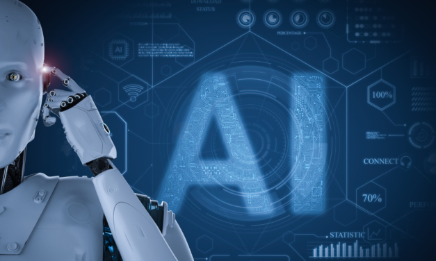 INTELIGENȚA ARTIFICIALĂ – CE TREBUIE SĂ ȘTIM