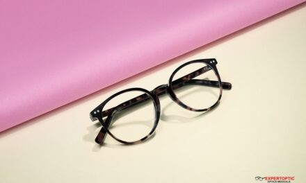 Locatia EXPERTOPTIC din Botosani ofera consult optometric gratuit si ochelari de vedere de calitate