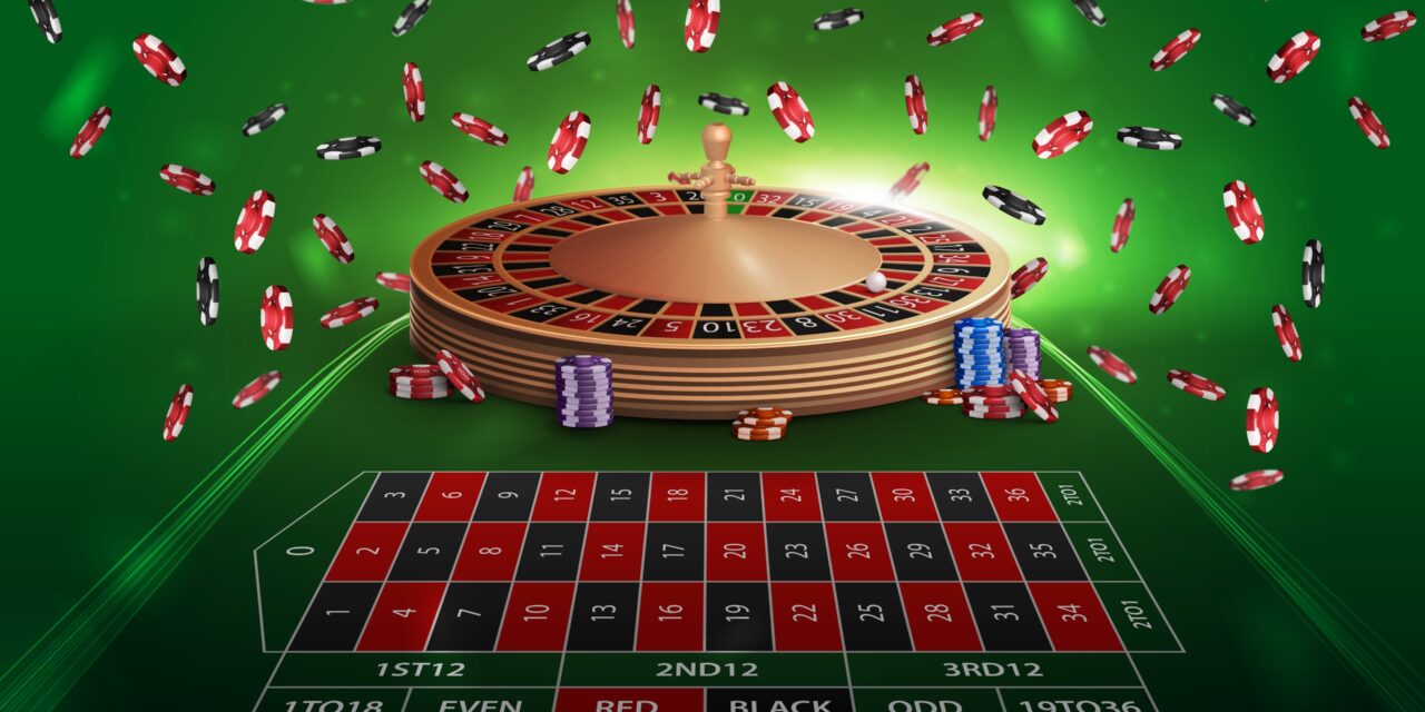 Ruleta online: Ce opțiuni ai și cum o alegi