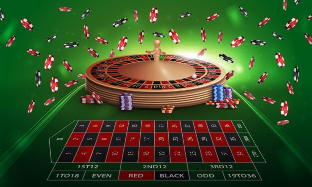 Ruleta online: Ce opțiuni ai și cum o alegi