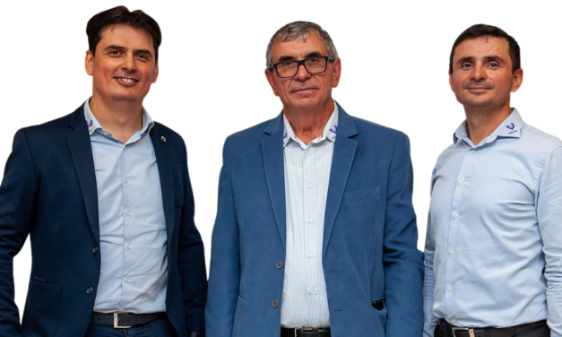 Familia Safir schimbă felul în care este perceput și consumat puiul românesc și își întărește poziția pe piață. Investiții de 2 milioane de euro în anul financiar 2022.