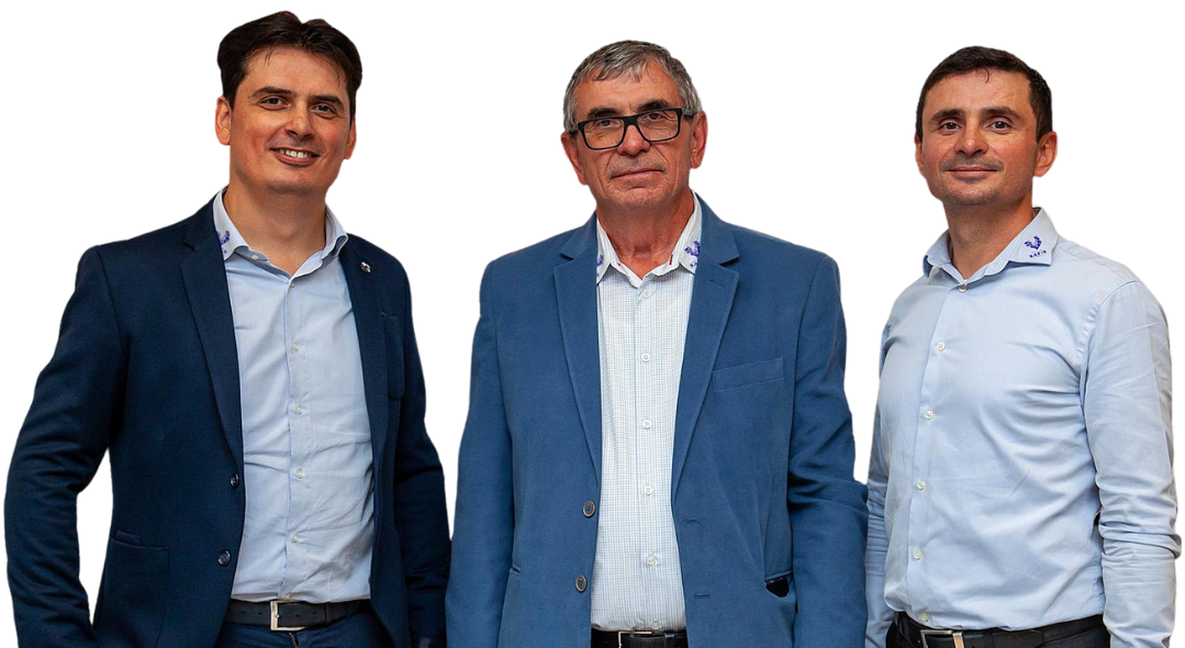 Familia Safir schimbă felul în care este perceput și consumat puiul românesc și își întărește poziția pe piață. Investiții de 2 milioane de euro în anul financiar 2022.