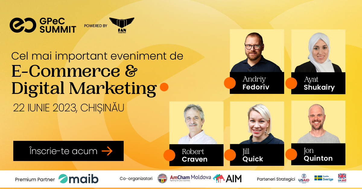 GPeC Republica Moldova 22 Iunie