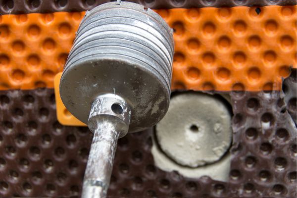 Carotarea betonului și multiplele beneficii pe care le aduce în domeniul construcțiilor!