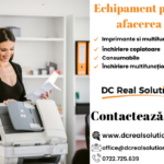 Soluții eco-friendly: Avantajele închirierii multifuncționalelor pentru mediu