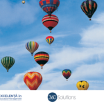 Incep inscrierile! Diploma Profesionala in Management