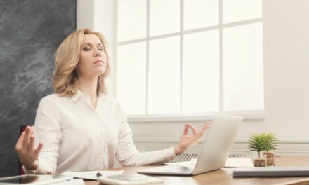 5 tipuri de practici de meditație care te ajută să combați stresul