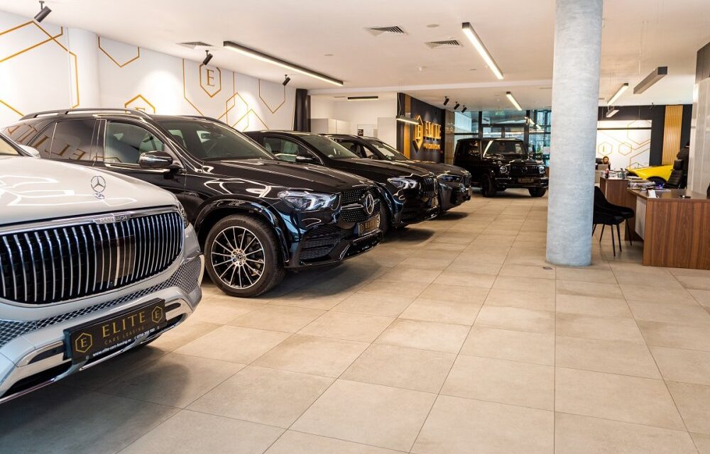 O masina noua? Acceseaza www.elite-cars-leasing.ro!