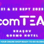 ecomTEAM 2023: Vino să cunoști speakeri de top la team building-ul eCommerce-ului românesc și să ne spui povestea magazinului tău online