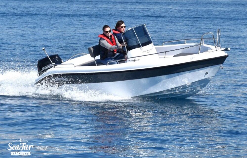 Vrei sa detii un permis navigatie? SeaFar este scoala de navigatie potrivita!