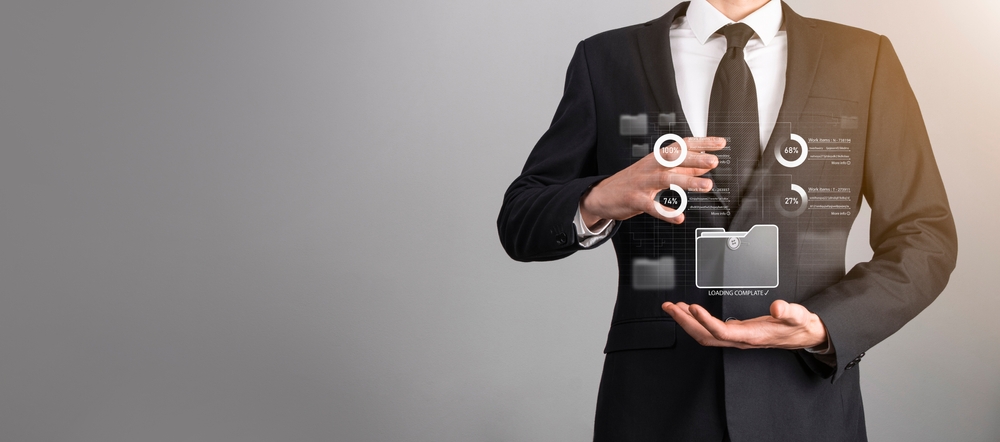 4 motive pentru care păstrarea documentelor în arhivă este esențială pentru afacerea ta