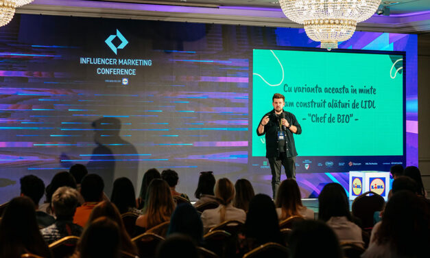 Maximizează succesul campaniilor tale prin influencer marketing