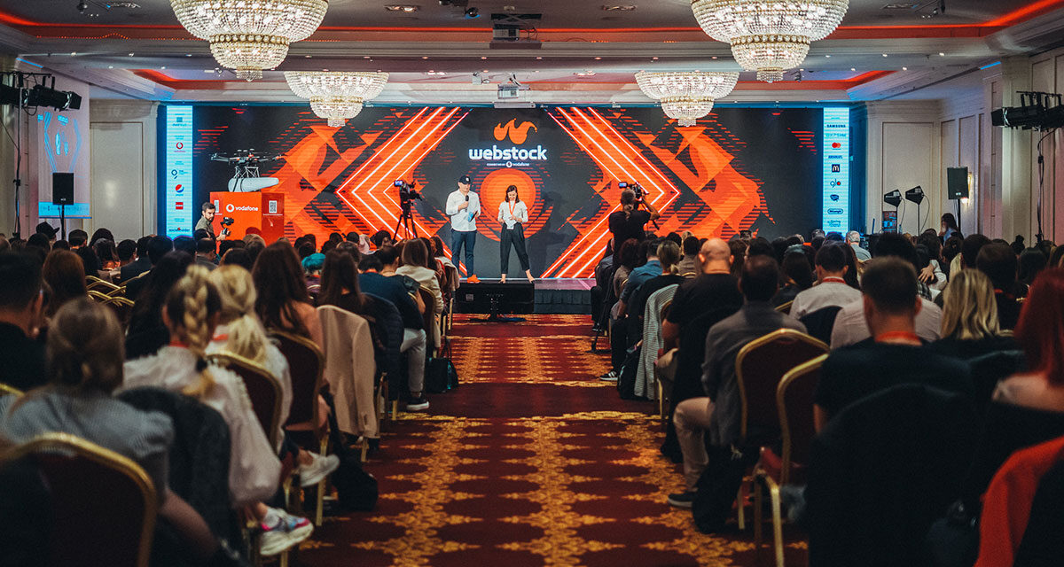 La Webstock 2023 se întâlnesc experții în Social Media