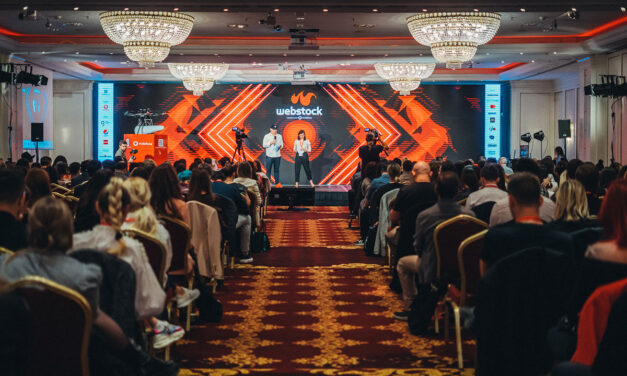 La Webstock 2023 se întâlnesc experții în Social Media