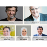 GPeC SUMMIT 30-31 Octombrie: Dan Ariely și Mark Schaefer vin la Evenimentul Anului în E-Commerce & Digital Marketing