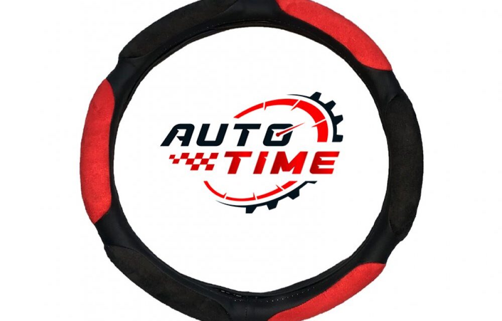 Huse pentru volan disponibile la Auto Time- vezi aici o gama larga de accesorii