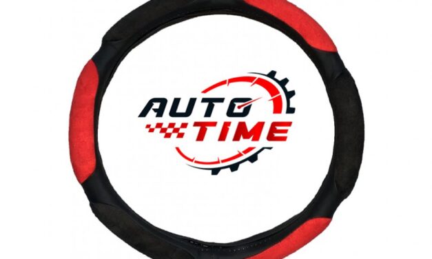 Huse pentru volan disponibile la Auto Time- vezi aici o gama larga de accesorii