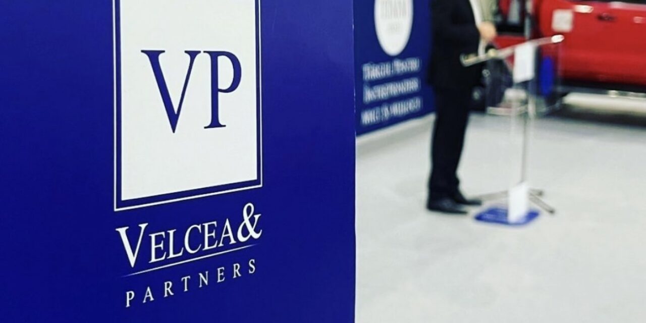 Velcea & Partners: AFIR lanseaza o serie de programe cu fonduri europene pentru fermieri