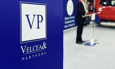 Velcea & Partners: AFIR lanseaza o serie de programe cu fonduri europene pentru fermieri