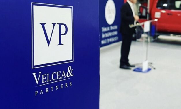 Velcea & Partners: AFIR lanseaza o serie de programe cu fonduri europene pentru fermieri