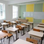 Două școli din Vrancea renovate de Asociația BookLand cu o investiție de 430.000 euro