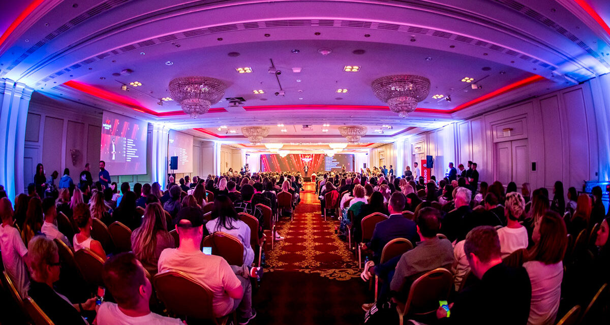 Excelența în mediul digital a fost premiată la Webstock Awards 2023