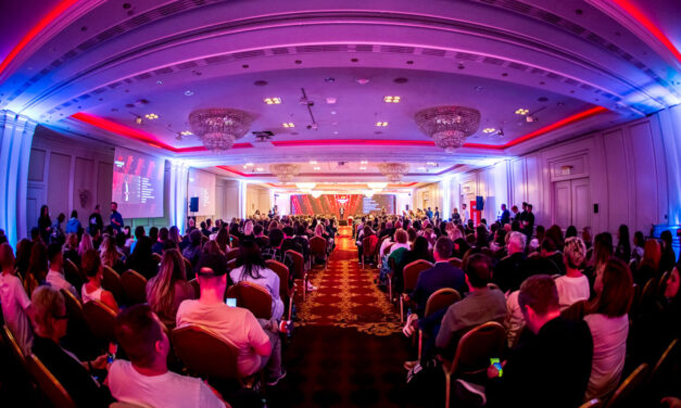 Excelența în mediul digital a fost premiată la Webstock Awards 2023