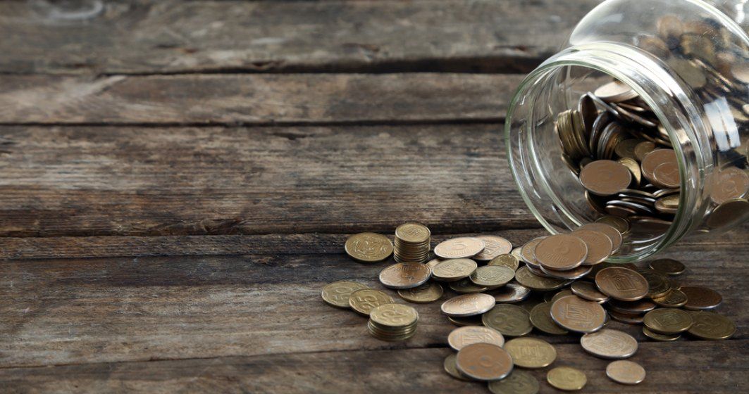 Cum economiseștii bani, chiar si atunci cand ratele cresc?