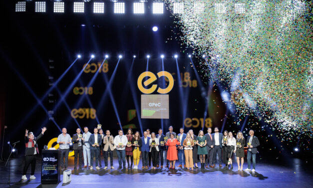 Cele mai importante distincții din Comerțul Online Românesc în cadrul ediției de 18 ani a Galei Premiilor eCommerce
