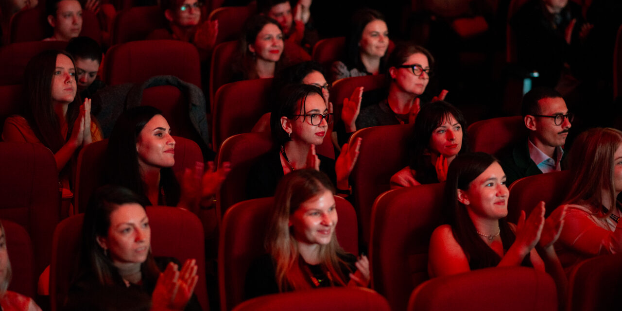 O nouă ediție TEDxEroilor a adus împreună peste 1000 de participanți inspirați și gata să schimbe perspectivele!