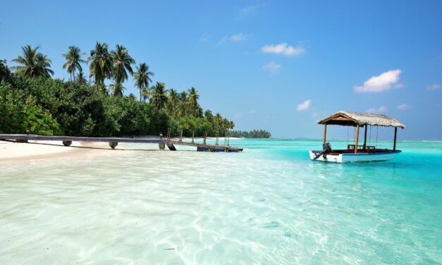 3 motive să îți organizezi următoarea vacanță în Maldive alături de Let’s Go Travel