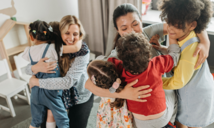 Gradinita privata din Bucuresti Princess Baby Care – Un loc in care copilul tau se simte ca acasa