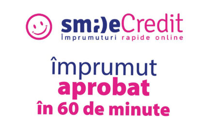 Smile Credit – sprijinul tău financiar în caz de urgență