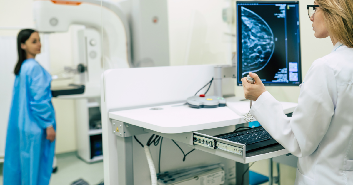 Analizarea imaginilor medicale cu ajutorul tehnologiei: care este rolul unui viewer DICOM?