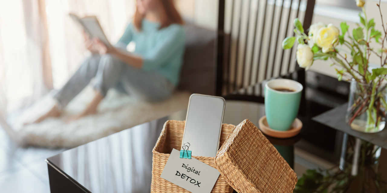 Detox Digital – Beneficiile unei pauze de la tehnologie în era digitală