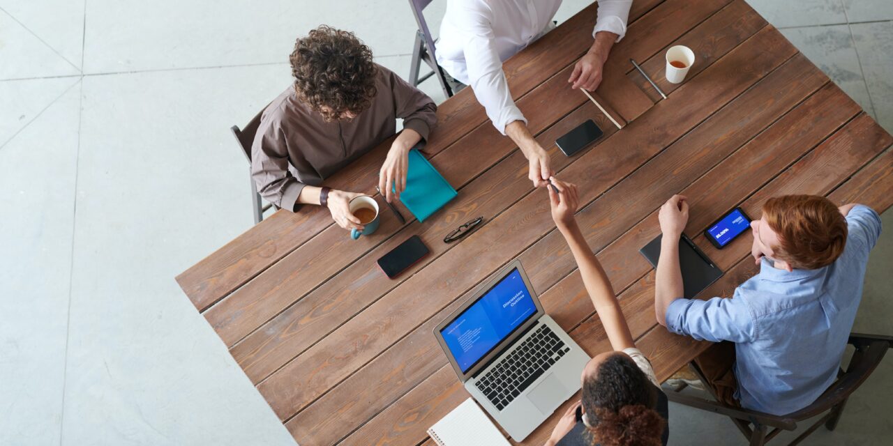 6 moduri de a mentine o cultura organizationala sanatoasa