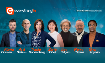 Descoperă viitorul și succesul în Resurse Umane la Conferința Great People Inside, ”Everything HR”, evenimentul de HR al anului – 29-30 Mai, Brașov, România