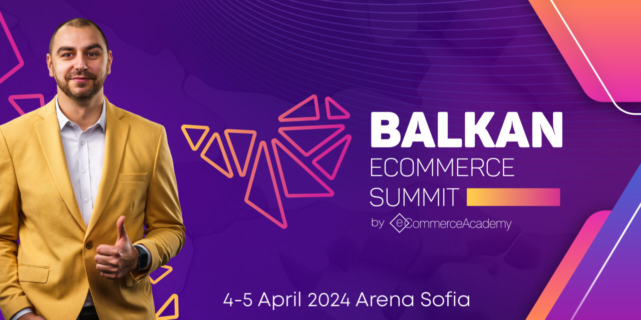 Balkan Ecommerce Summit: Overcoming cross-border challenges in the digital marketplace