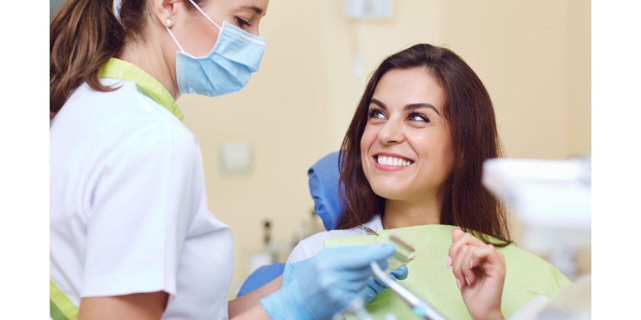 Dentofobia – ce este și cum scapi de ea