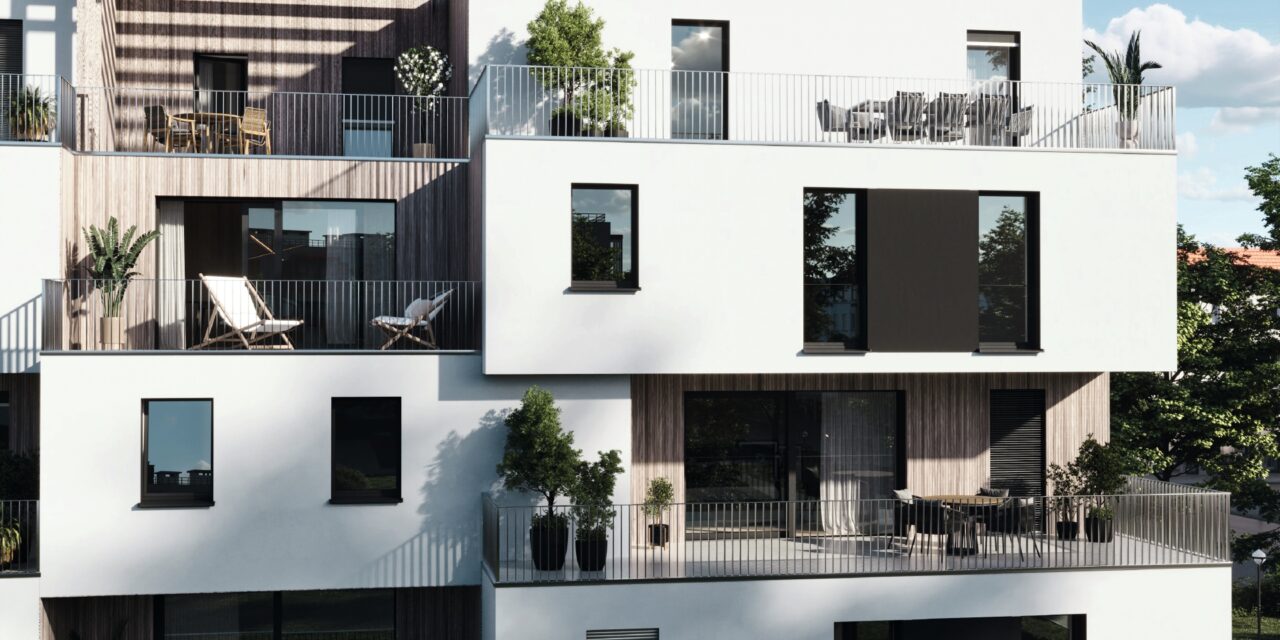 Mereu sustenabil: noutăți Schüco International la Fensterbau Frontale 2024