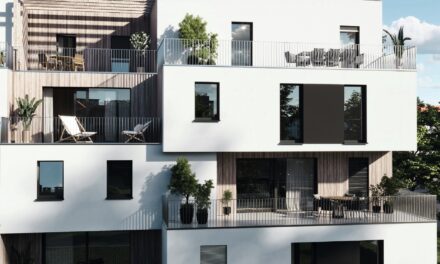 Mereu sustenabil: noutăți Schüco International la Fensterbau Frontale 2024