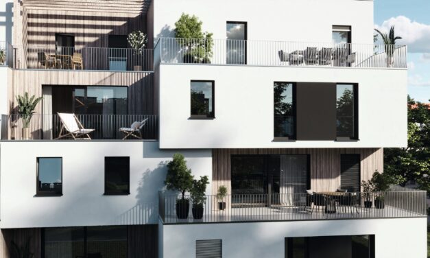Mereu sustenabil: noutăți Schüco International la Fensterbau Frontale 2024