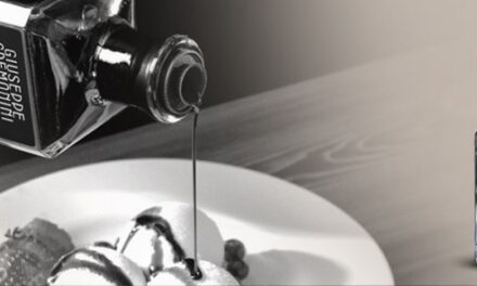 Otet balsamic si alte condimente utile pentru preparate deosebite – de unde comanzi?