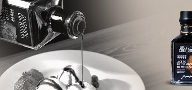 Otet balsamic si alte condimente utile pentru preparate deosebite – de unde comanzi?