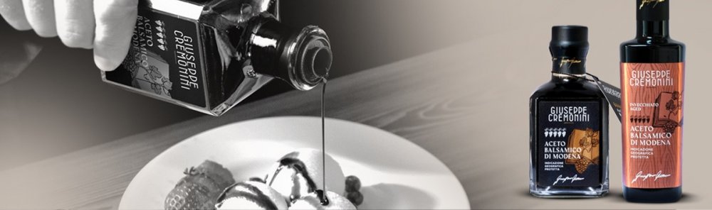 Otet balsamic si alte condimente utile pentru preparate deosebite – de unde comanzi?