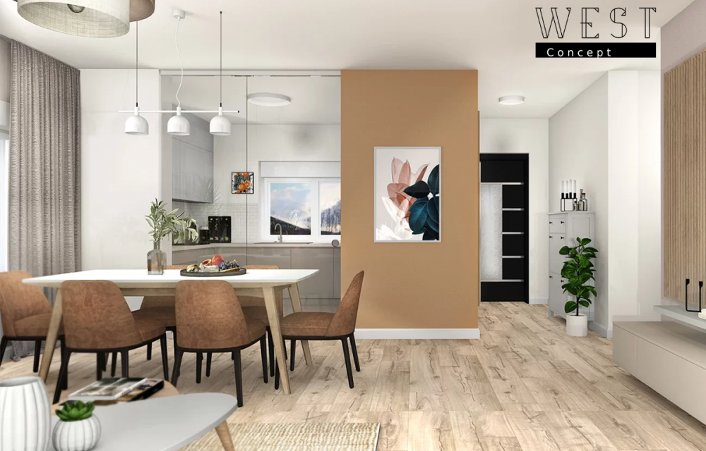 Infrumuseteaza-ti casa cu ajutorul specialistilor – colaboreaza cu Studio West Concept