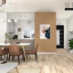 Infrumuseteaza-ti casa cu ajutorul specialistilor – colaboreaza cu Studio West Concept