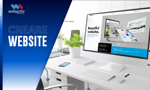 De ce să colaborezi cu o agenție specializată pentru servicii de creare și personalizare site-uri