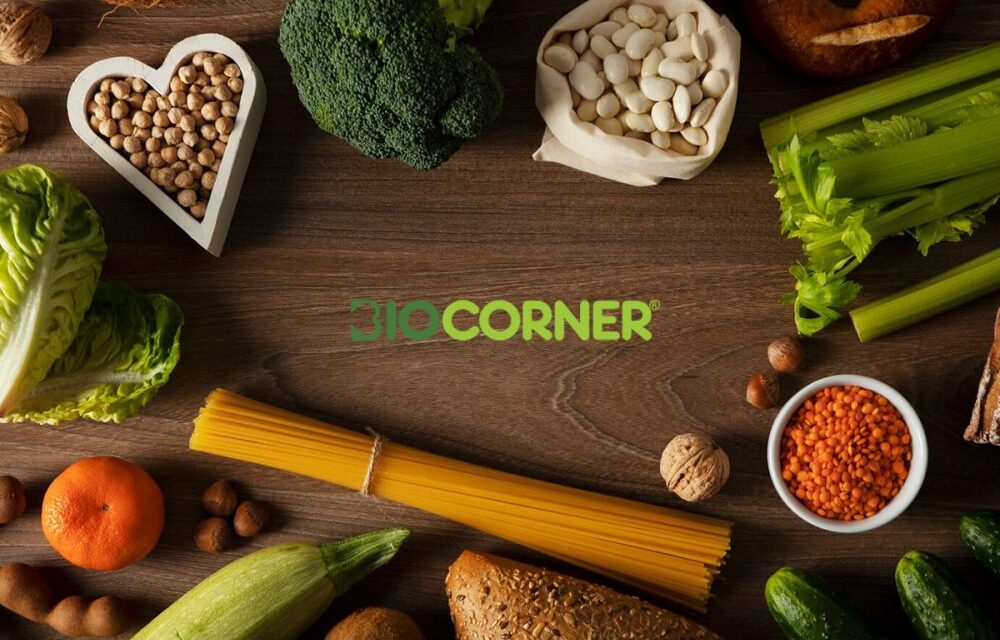 Ai auzit de BioCorner? Afla de ce sunt alimentele bio o varianta sanatoasa pentru dieta echilibrata