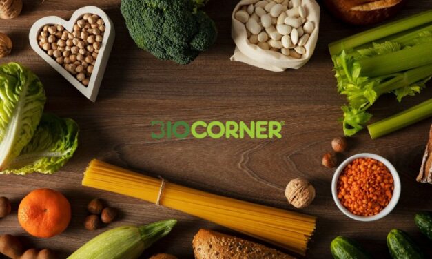 Ai auzit de BioCorner? Afla de ce sunt alimentele bio o varianta sanatoasa pentru dieta echilibrata